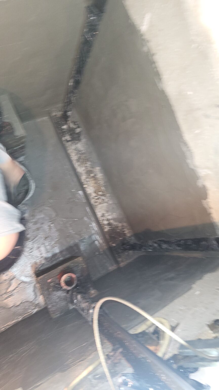 Impermeabilización técnica con sistemas de alta adherencia en Alzira GRUPO MG
