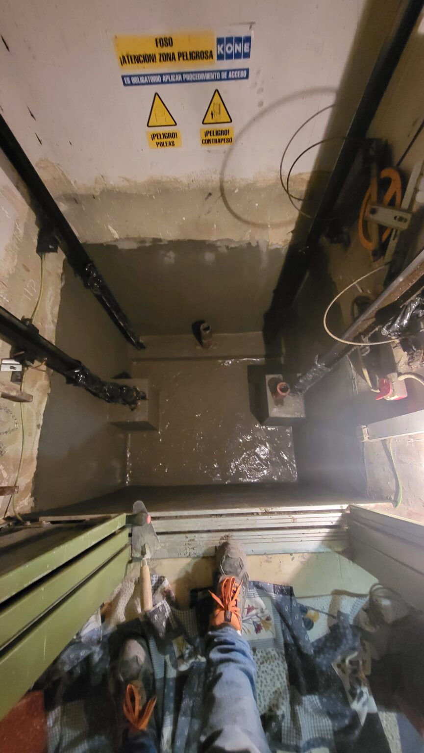 GRUPO MG impermeabilizaciones duraderas con materiales técnicos desde 2011 en Alzira